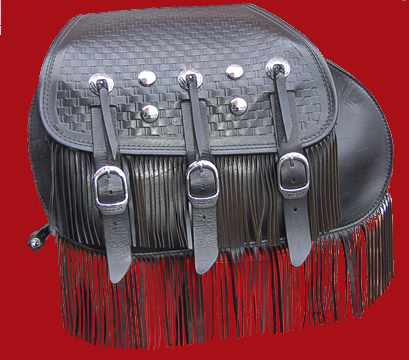 saddlebag
